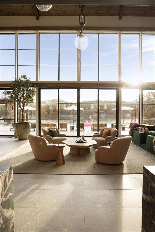 725 Rocky Point Drive Morganton, GA 30560 - Photo 34 of 157