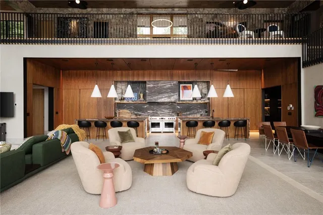 $45,000 | 725 Rocky Point Drive, Morganton, GA 30560