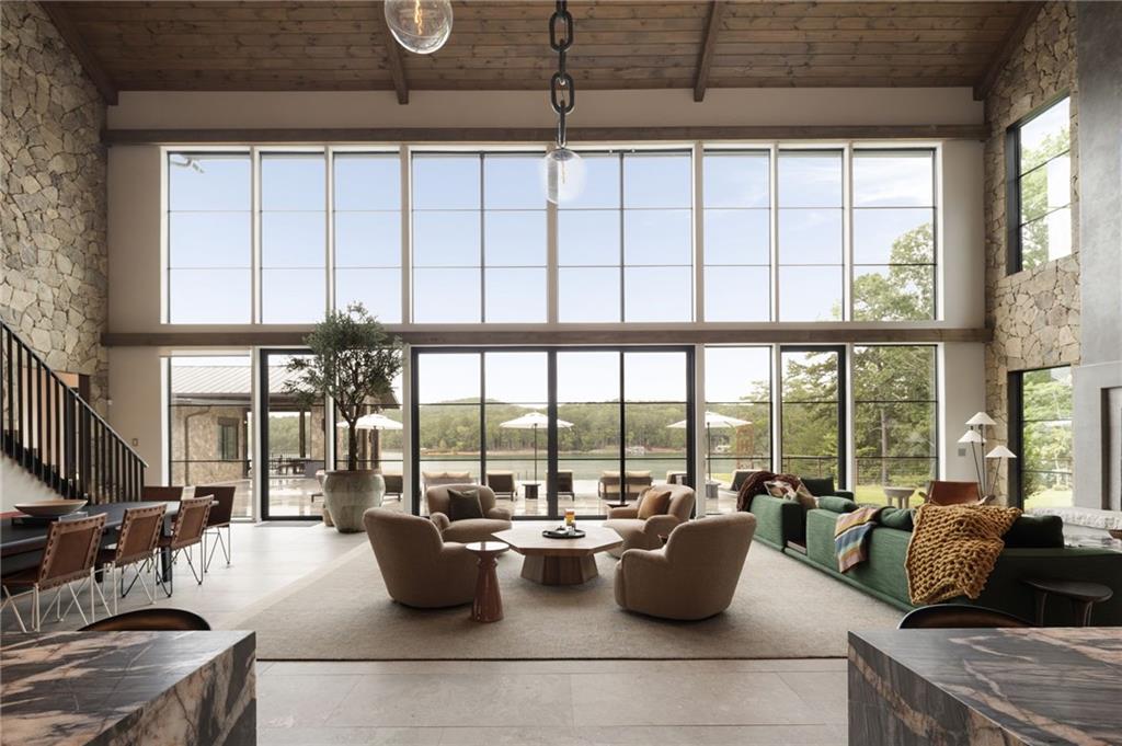 725 Rocky Point Drive Morganton, GA 30560 - Photo 37 of 157