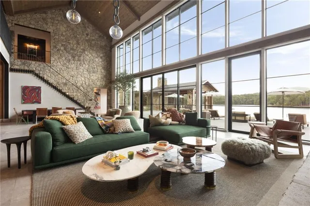 $45,000 | 725 Rocky Point Drive, Morganton, GA 30560