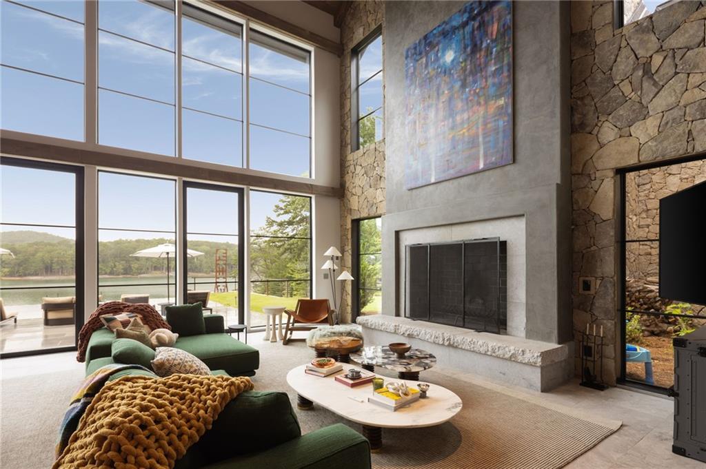 725 Rocky Point Drive Morganton, GA 30560 - Photo 40 of 157