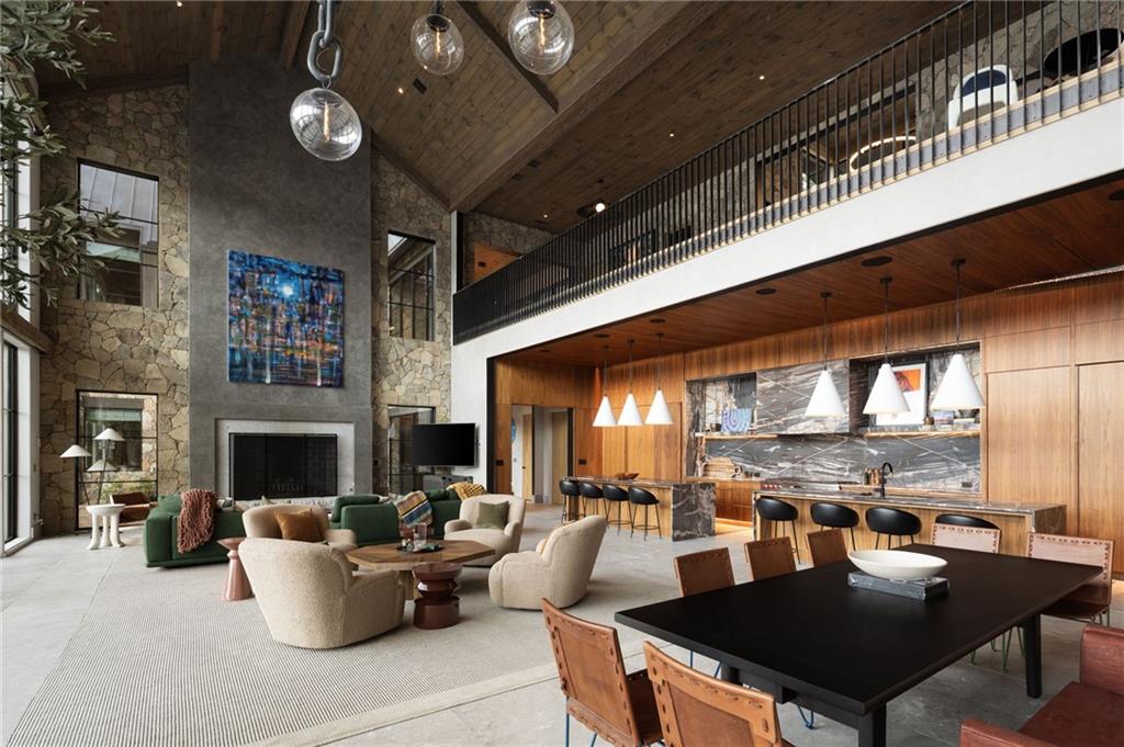 725 Rocky Point Drive Morganton, GA 30560 - Photo 43 of 157