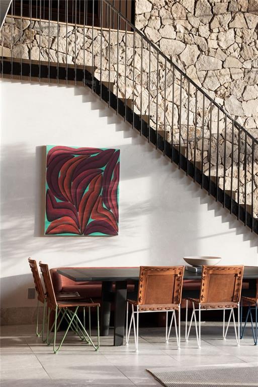 725 Rocky Point Drive Morganton, GA 30560 - Photo 46 of 157