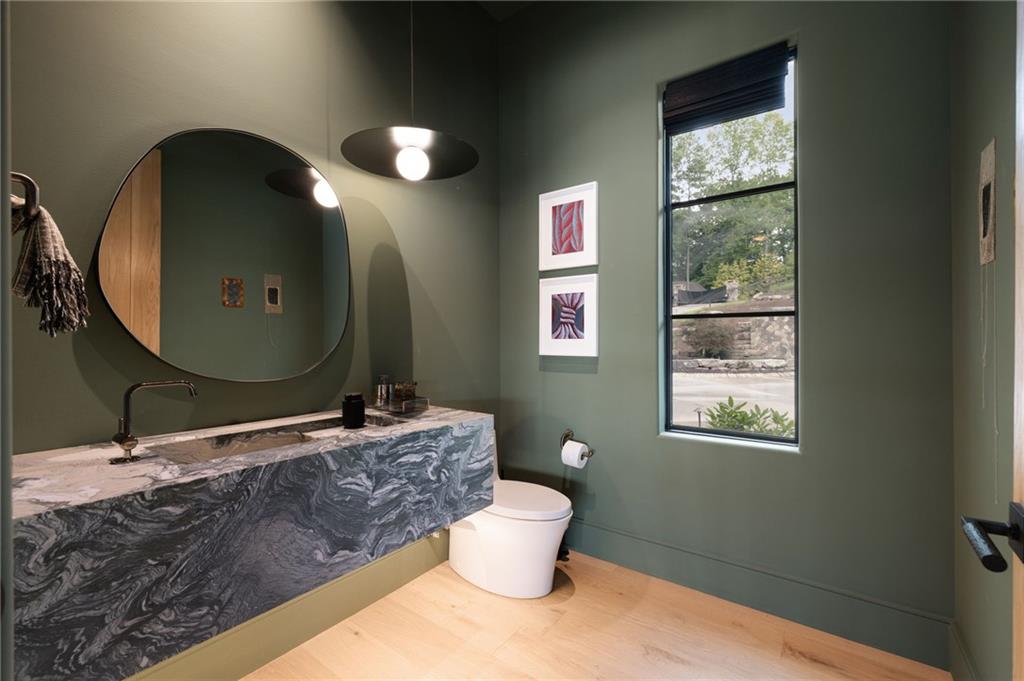 725 Rocky Point Drive Morganton, GA 30560 - Photo 59 of 157