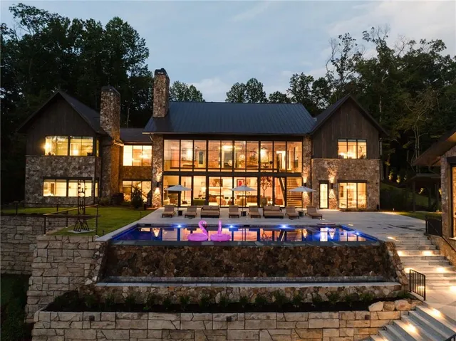 $45,000 | 725 Rocky Point Drive, Morganton, GA 30560