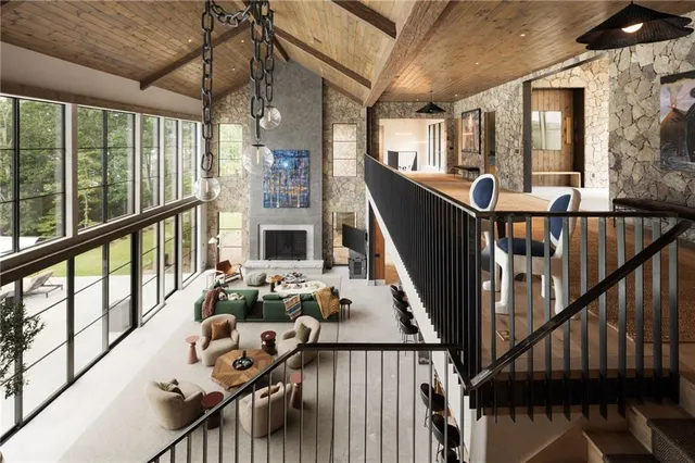 $45,000 | 725 Rocky Point Drive, Morganton, GA 30560