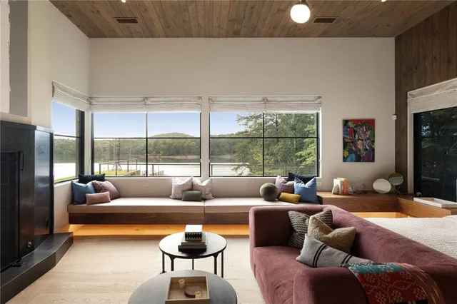 $45,000 | 725 Rocky Point Drive, Morganton, GA 30560