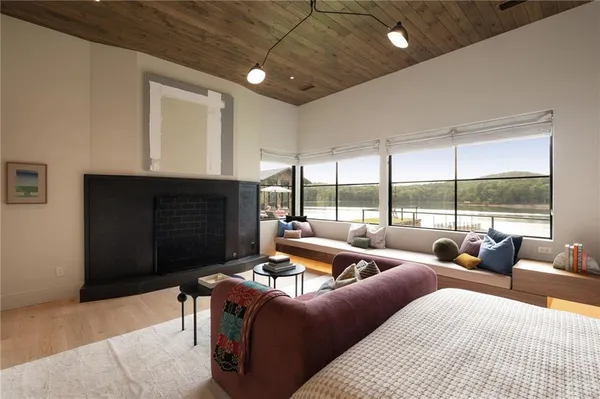 $45,000 | 725 Rocky Point Drive, Morganton, GA 30560