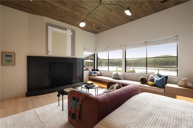 $45,000 | 725 Rocky Point Drive, Morganton, GA 30560