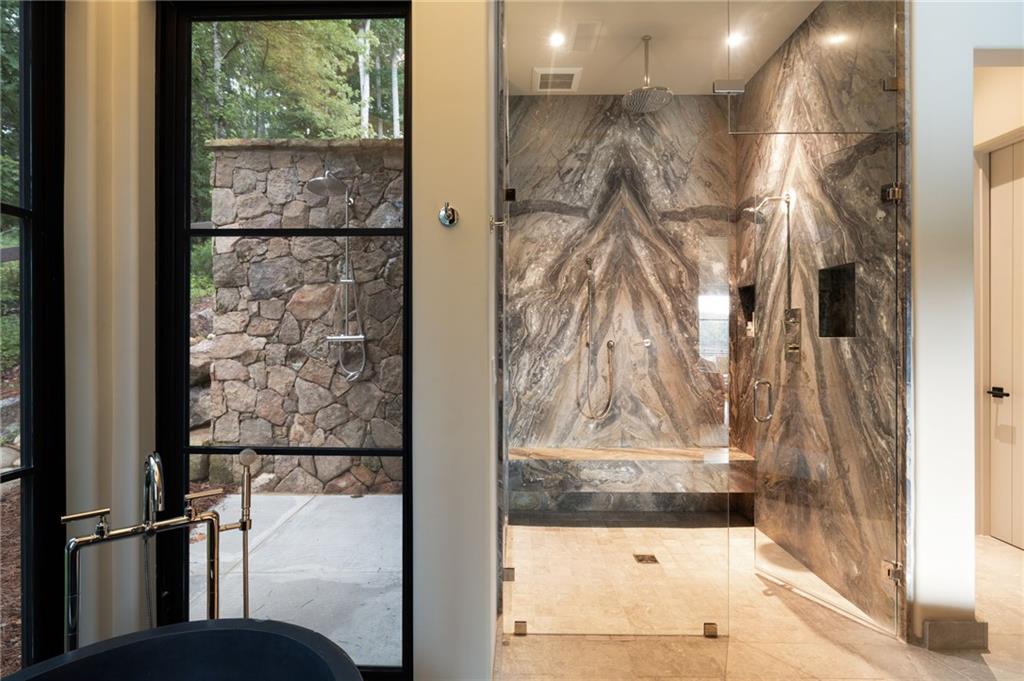 725 Rocky Point Drive Morganton, GA 30560 - Photo 76 of 157