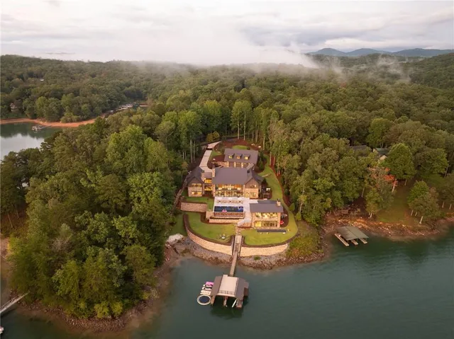 $45,000 | 725 Rocky Point Drive, Morganton, GA 30560