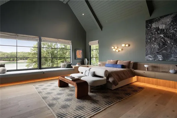 $45,000 | 725 Rocky Point Drive, Morganton, GA 30560