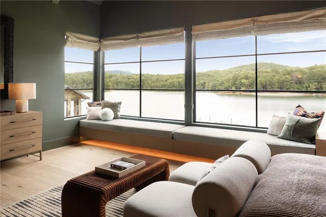 $45,000 | 725 Rocky Point Drive, Morganton, GA 30560