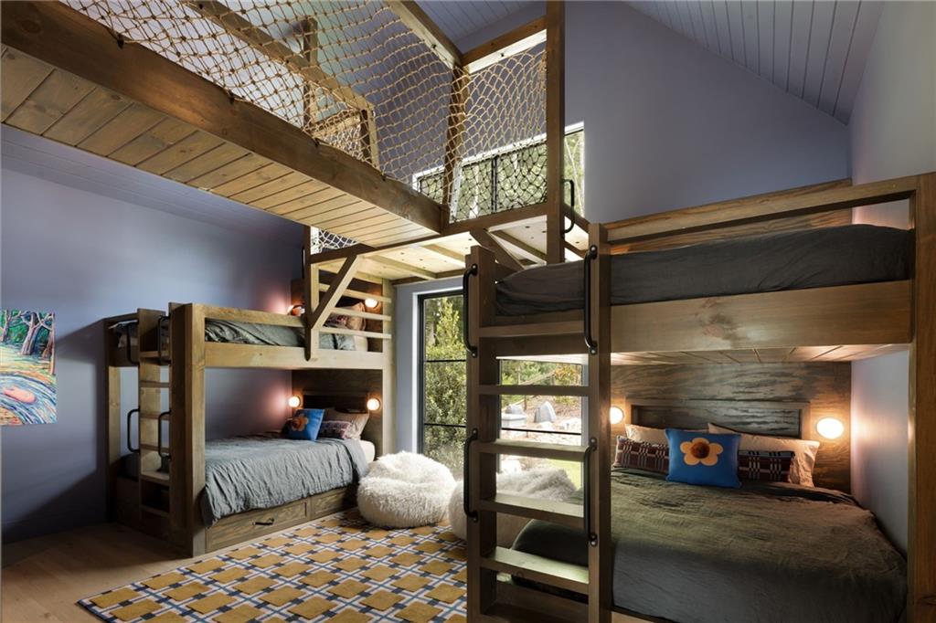 725 Rocky Point Drive Morganton, GA 30560 - Photo 88 of 157 a living room with furniture and a fireplace