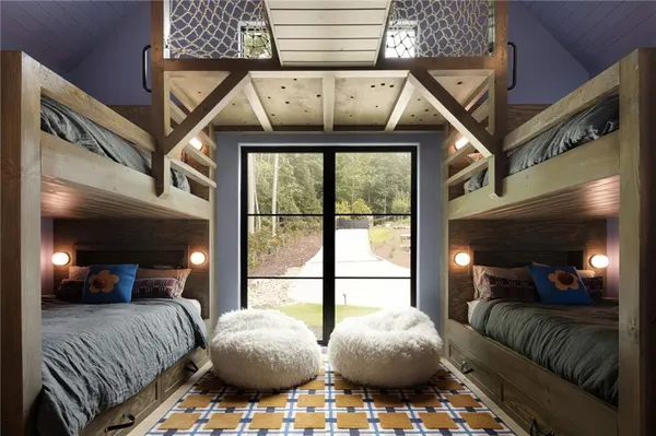 $45,000 | 725 Rocky Point Drive, Morganton, GA 30560