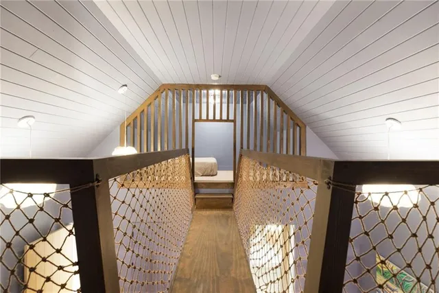 $45,000 | 725 Rocky Point Drive, Morganton, GA 30560