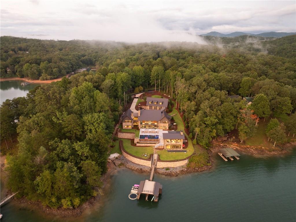 725 Rocky Point Drive Morganton, GA 30560 - Photo 9 of 157