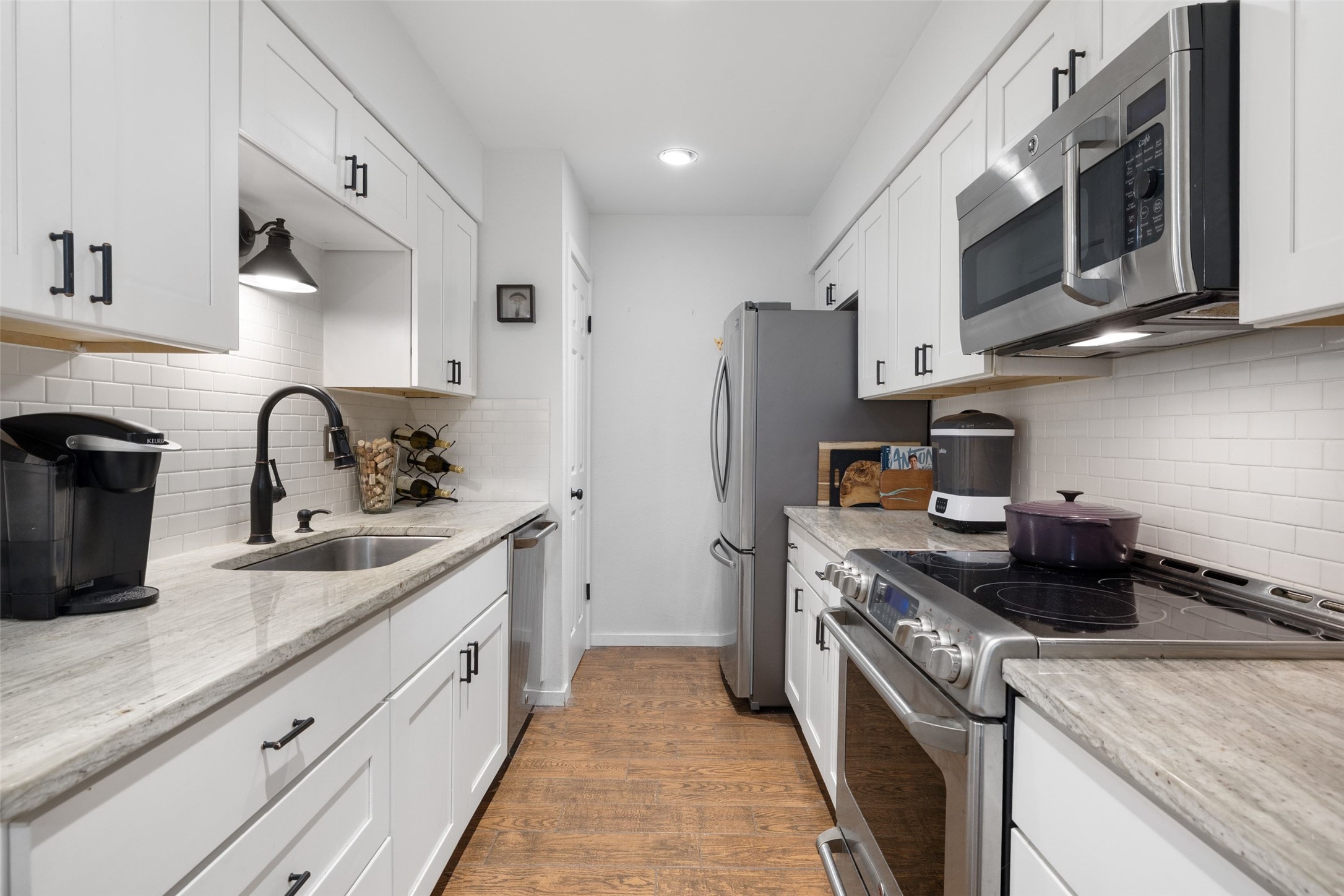 4159 Steck Avenue, Unit 107 Austin, TX 78759 - Photo 18 of 38