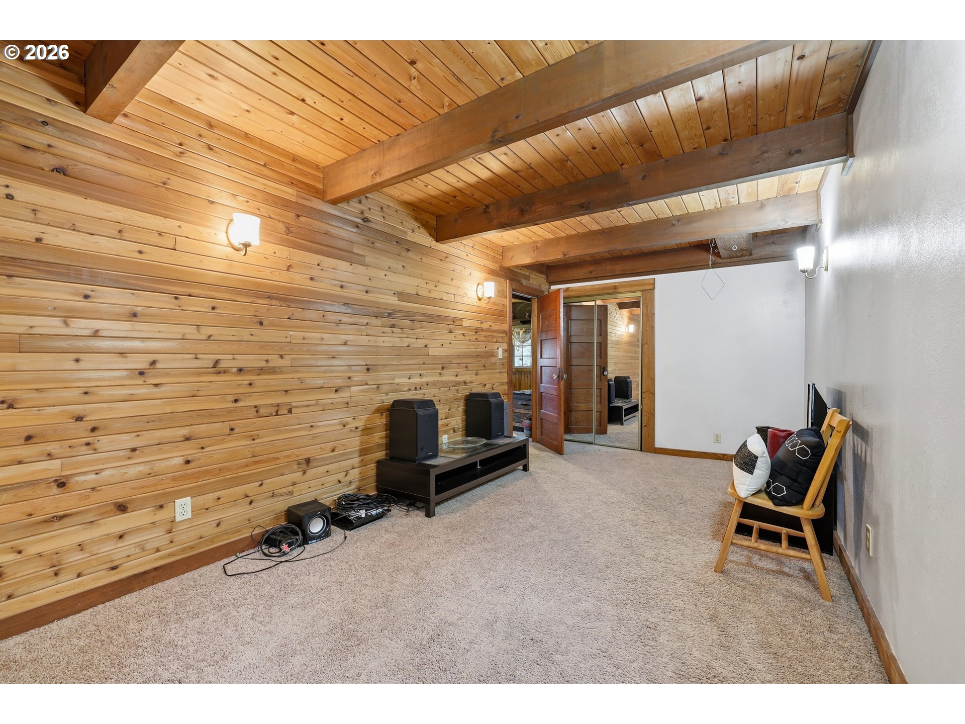 4209 P Street Washougal, WA 98671 - Photo 23 of 38 a view of livingroom with furniture