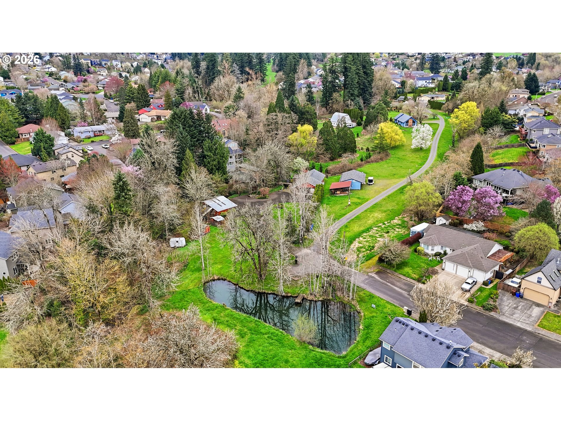 4209 P Street Washougal, WA 98671 - Photo 33 of 38