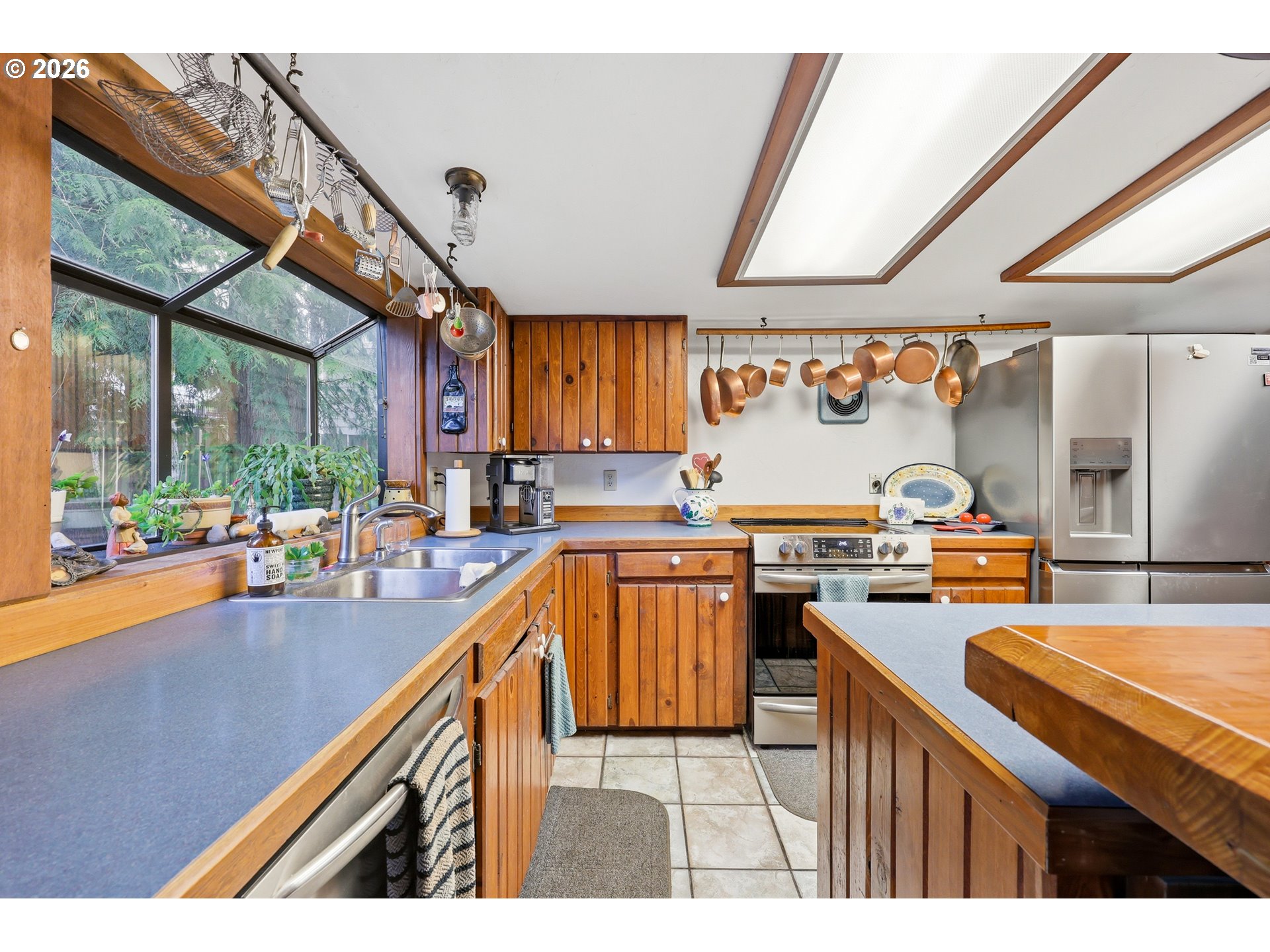 4209 P Street Washougal, WA 98671 - Photo 10 of 38 a kitchen with lots of counter top space