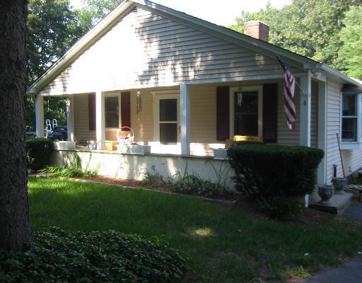 4 Osborne Hill Road Sandy Hook, CT 06482 - Photo 1 of 1 Gallery Image 1