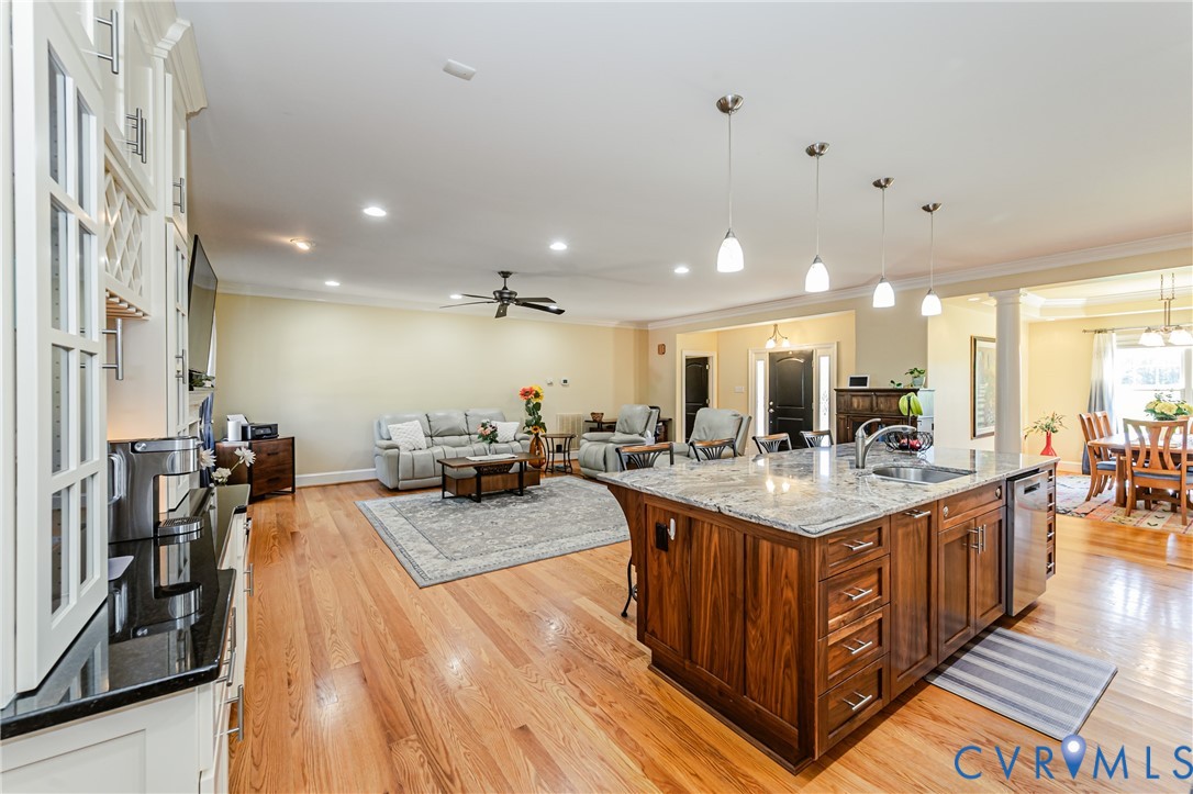 8040 North Courthouse Road New Kent, VA 23124 - Photo 11 of 61