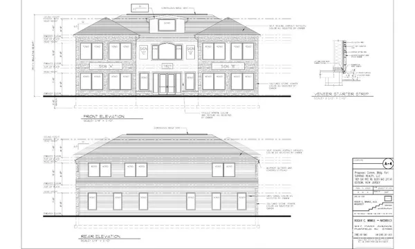 $1,350,000 | 1821 Oak Tree Road, Edison, NJ 08820