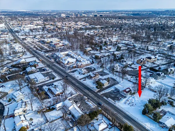 $1,350,000 | 1821 Oak Tree Road, Edison, NJ 08820