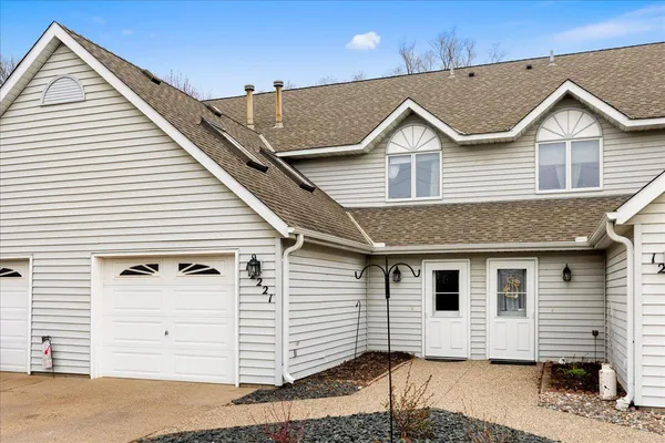 $239,900 | 12221 191st Avenue Northwest, Elk River, MN 55330