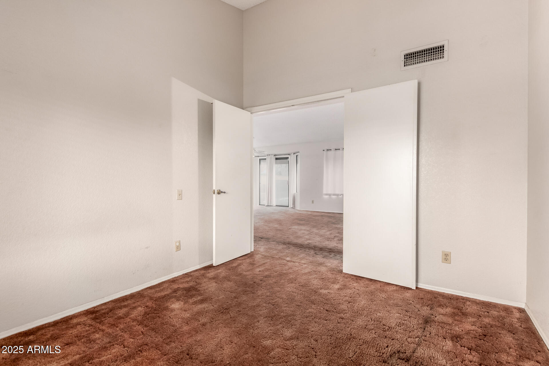1729 West Brooks Street Chandler, AZ 85224 - Photo 21 of 33 a view of empty room
