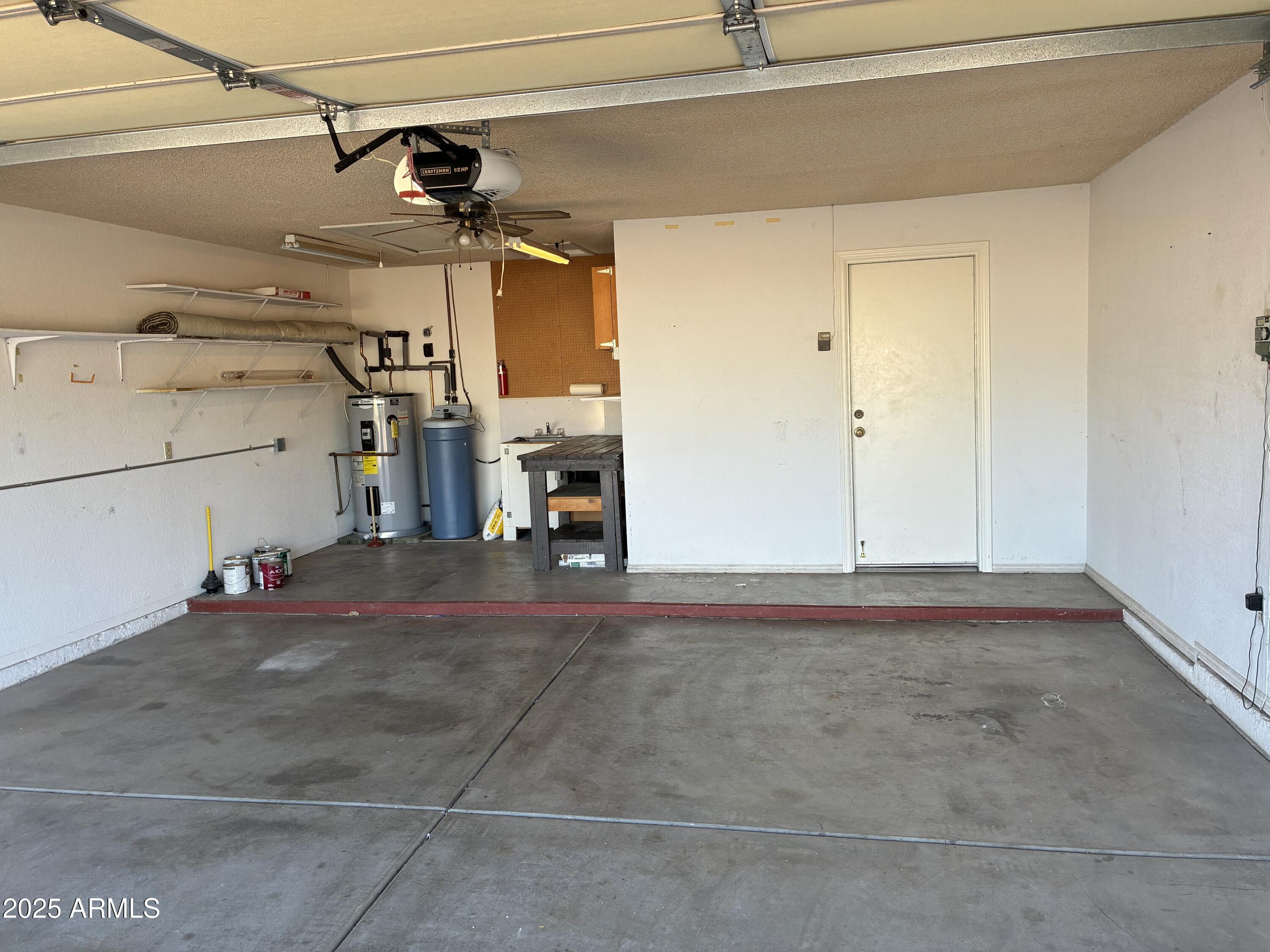 1729 West Brooks Street Chandler, AZ 85224 - Photo 33 of 33 a view of a garage