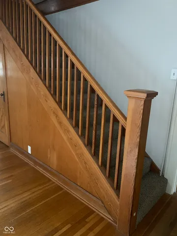 $1,595 | 717 North Emerson Avenue, Indianapolis, IN 46219