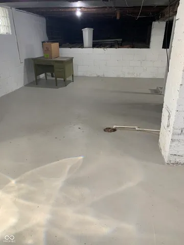 $1,595 | 717 North Emerson Avenue, Indianapolis, IN 46219