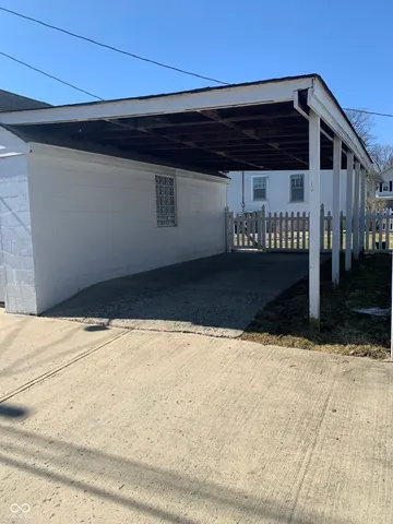 $1,595 | 717 North Emerson Avenue, Indianapolis, IN 46219