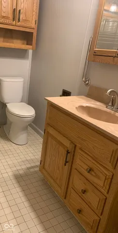 $1,595 | 717 North Emerson Avenue, Indianapolis, IN 46219