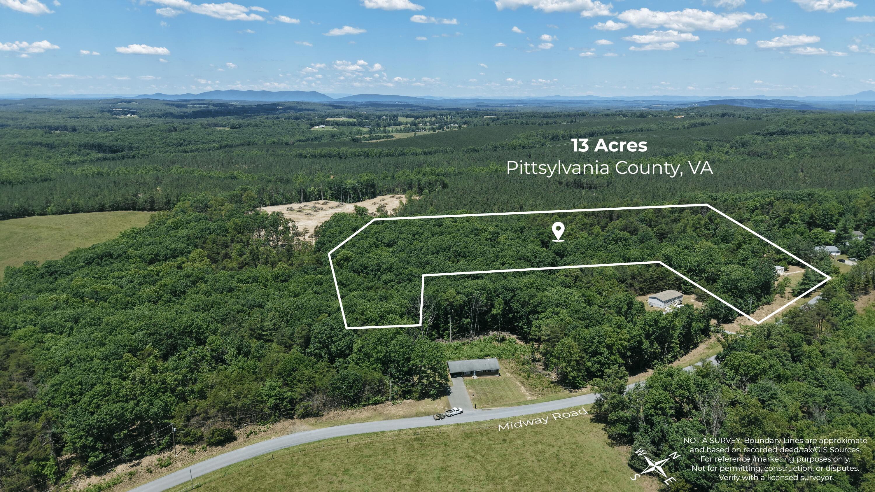 3685 Midway Road Gretna, VA 24557 - Photo 3 of 43 01