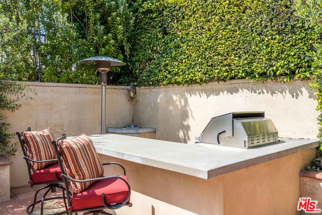 3643 Oceanhill Way Malibu, CA 90265 - Photo 21 of 24