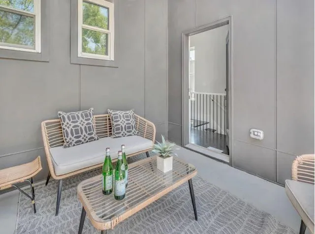 a view of a building