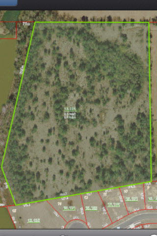 0 Trails End Lane Loxley, AL 36551 - Photo 1 of 1