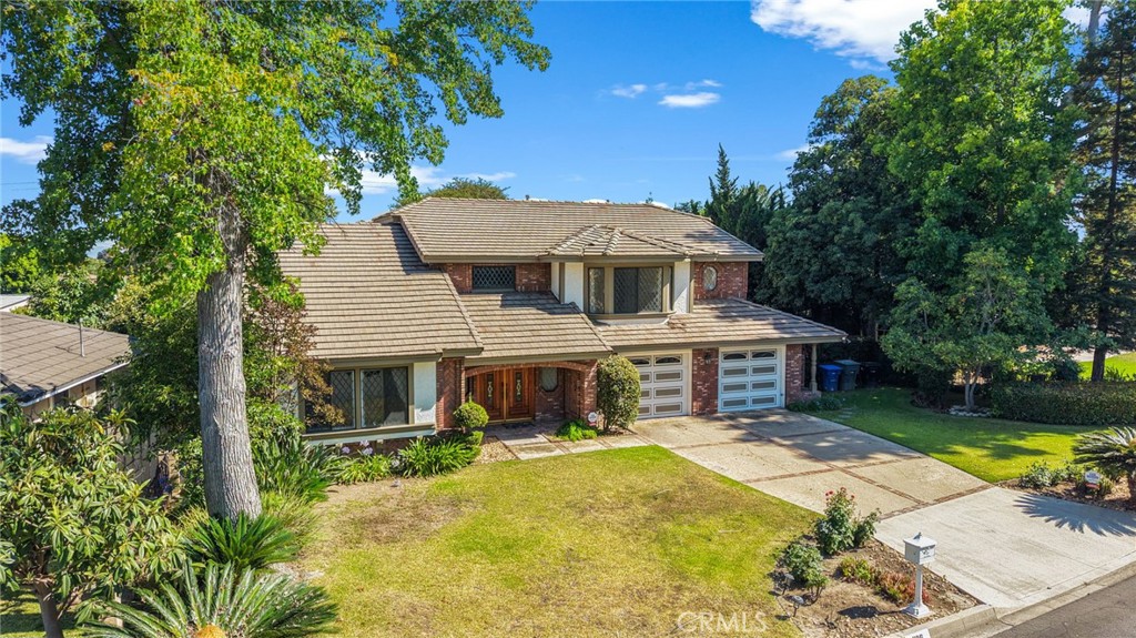 1136 Columbia Road Arcadia, CA 91007 - Photo 48 of 58