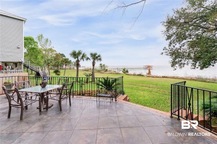2895 Patricks Pond Road Coden, AL 36523 - Photo 33 of 44