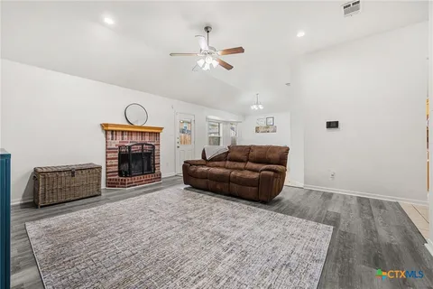 $217,999 | 1413 Trailboss Drive, Killeen, TX 76549