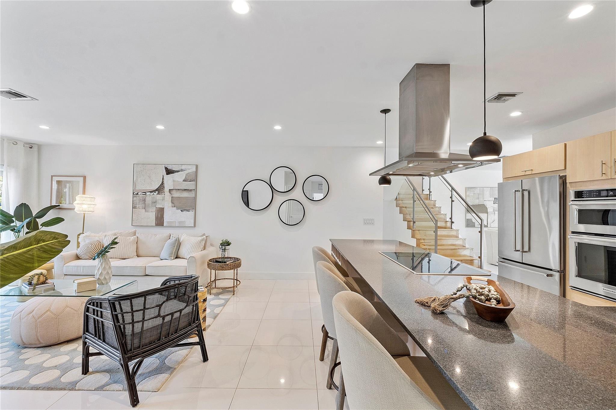 720 Northeast 17th Road Fort Lauderdale, FL 33304 - Photo 12 of 53 Photo 12