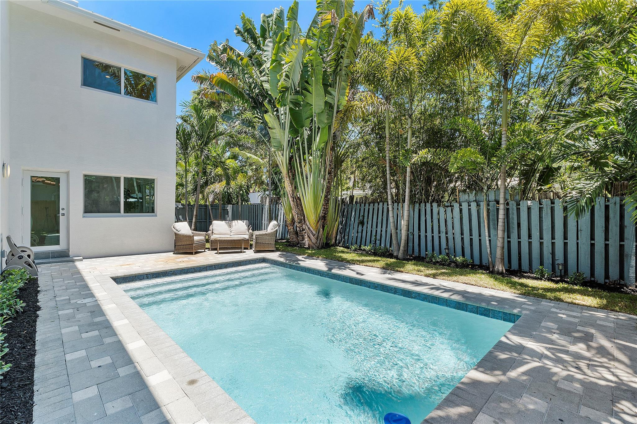 720 Northeast 17th Road Fort Lauderdale, FL 33304 - Photo 48 of 53 Photo 48