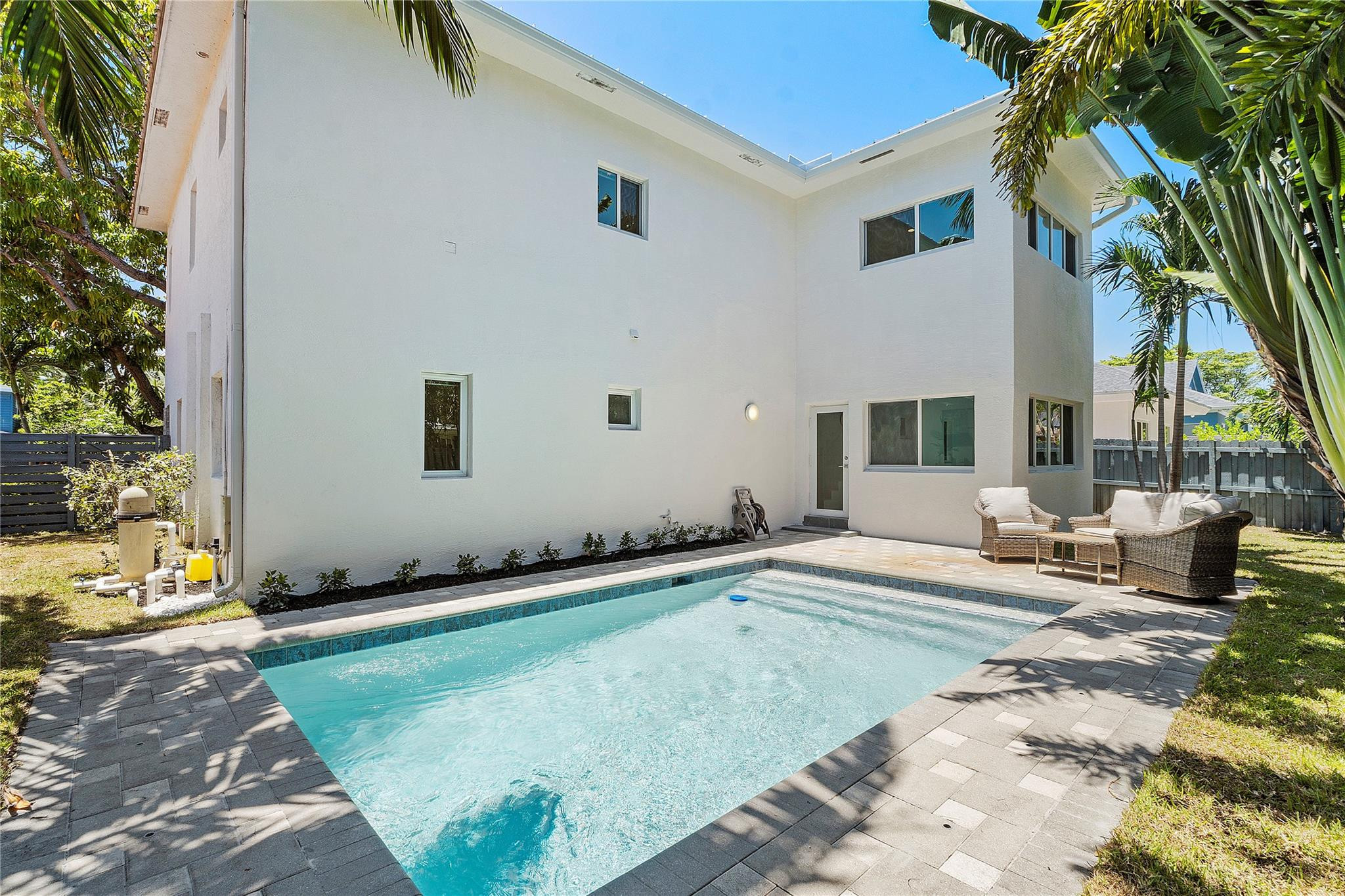 720 Northeast 17th Road Fort Lauderdale, FL 33304 - Photo 49 of 53 Photo 49