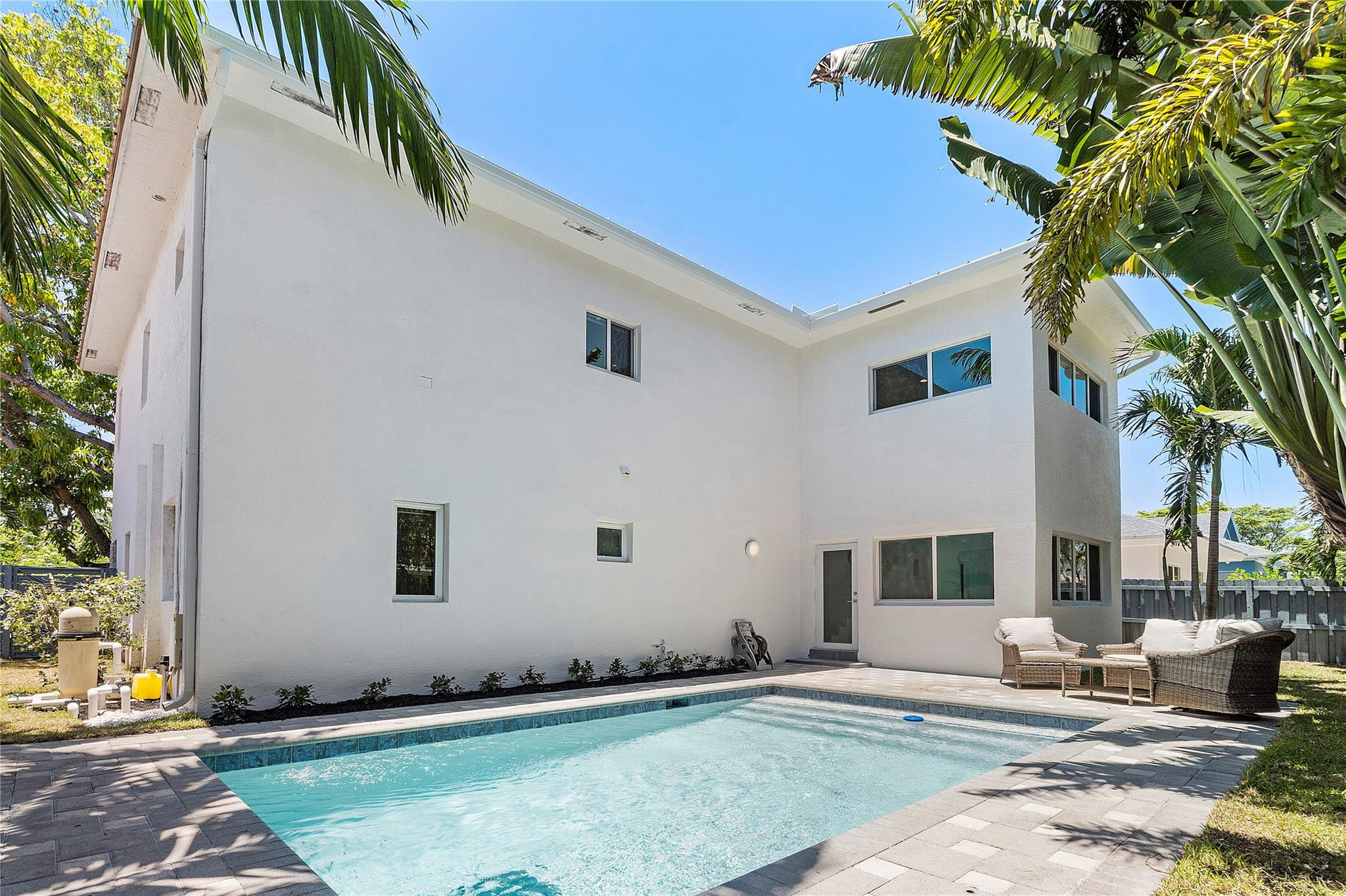 720 Northeast 17th Road Fort Lauderdale, FL 33304 - Photo 50 of 53 Photo 50
