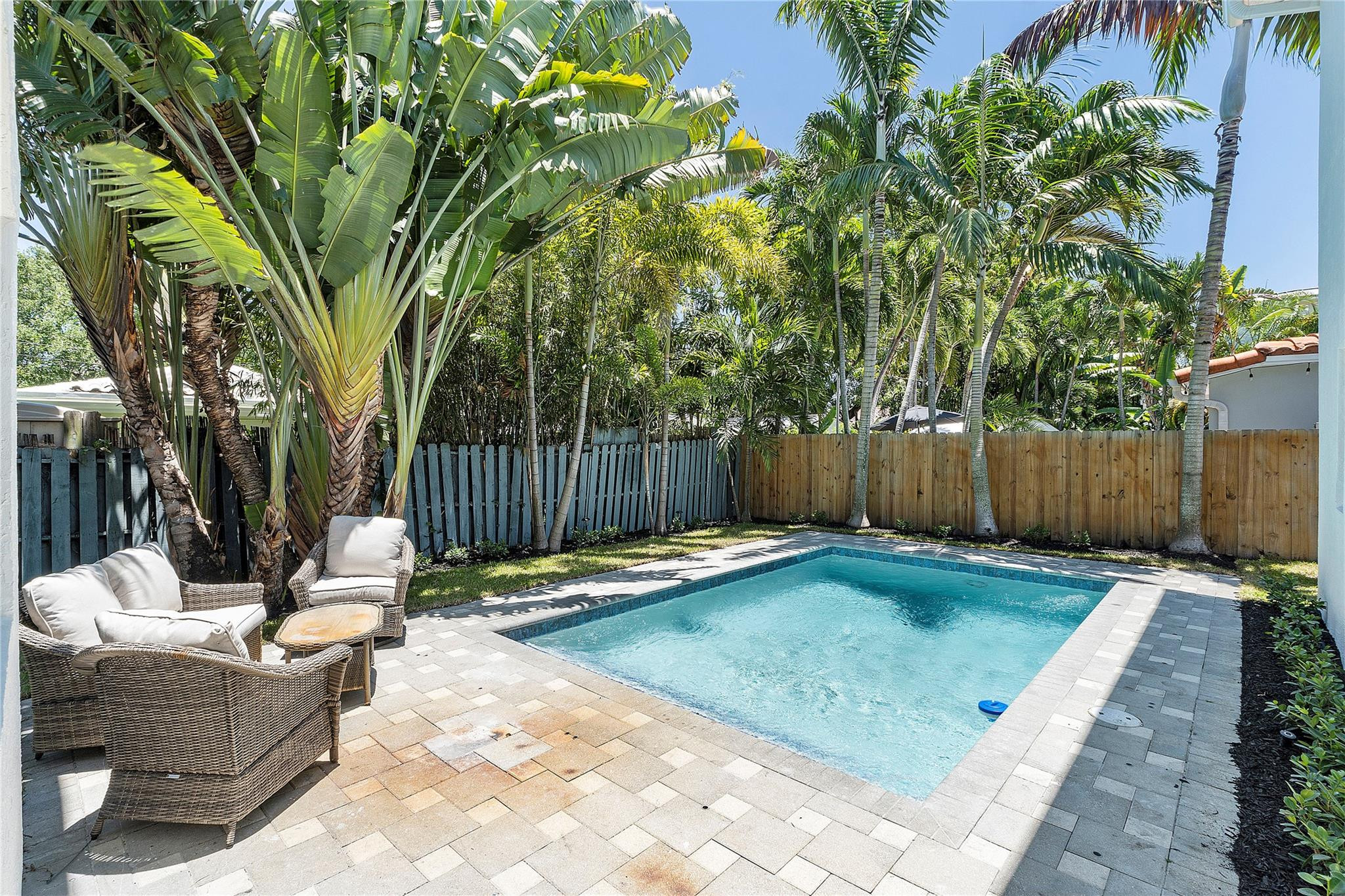 720 Northeast 17th Road Fort Lauderdale, FL 33304 - Photo 51 of 53 Photo 51