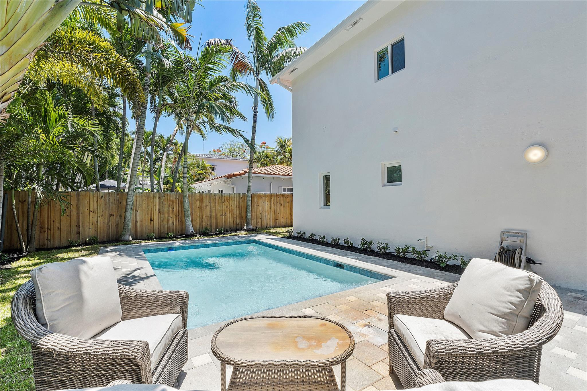 720 Northeast 17th Road Fort Lauderdale, FL 33304 - Photo 52 of 53 Photo 52