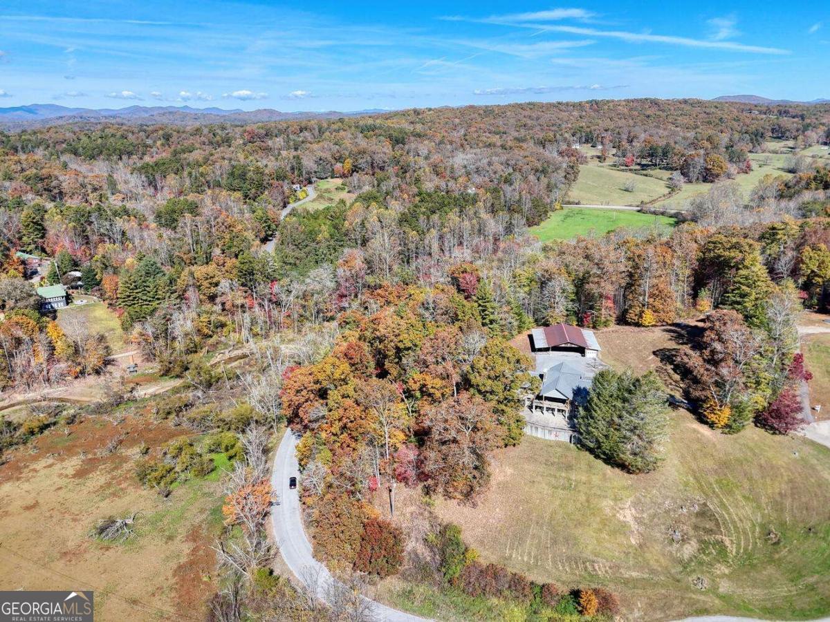 2.24-ac Lower Star Creek Road Morganton, GA 30560 - Photo 8 of 14